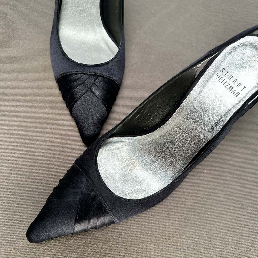 Stuart Weitzman